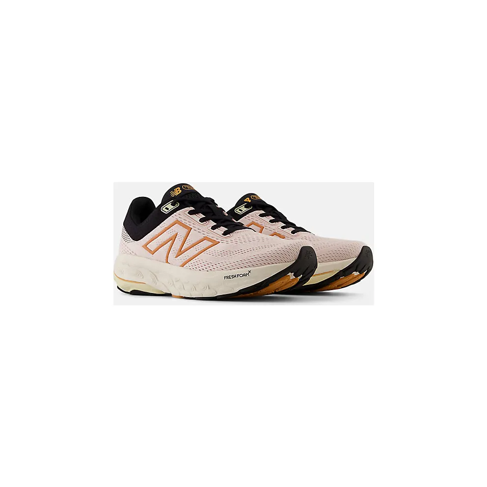 New Balance Fresh Foam X 860v14 Pink Granite Copper (W860I14)