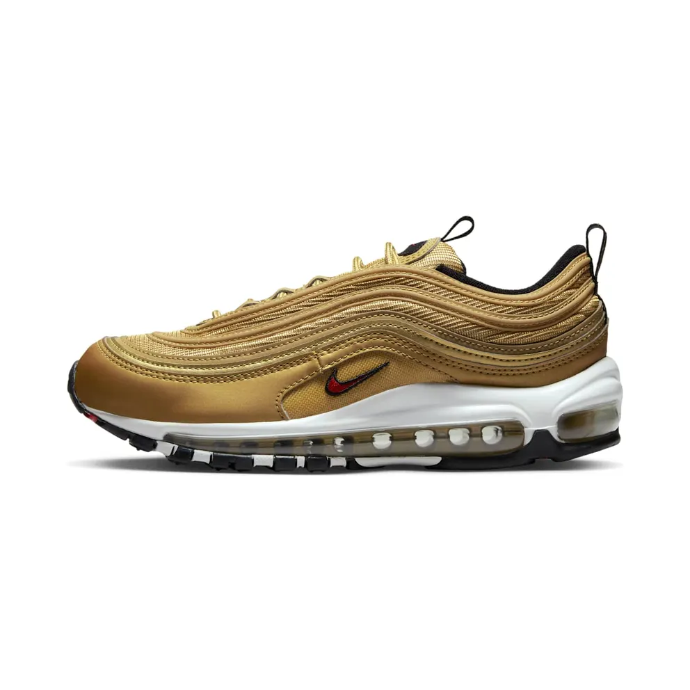 Nike AIR MAX 97 OG MNS “Gold Bullet” (DQ9131-700)