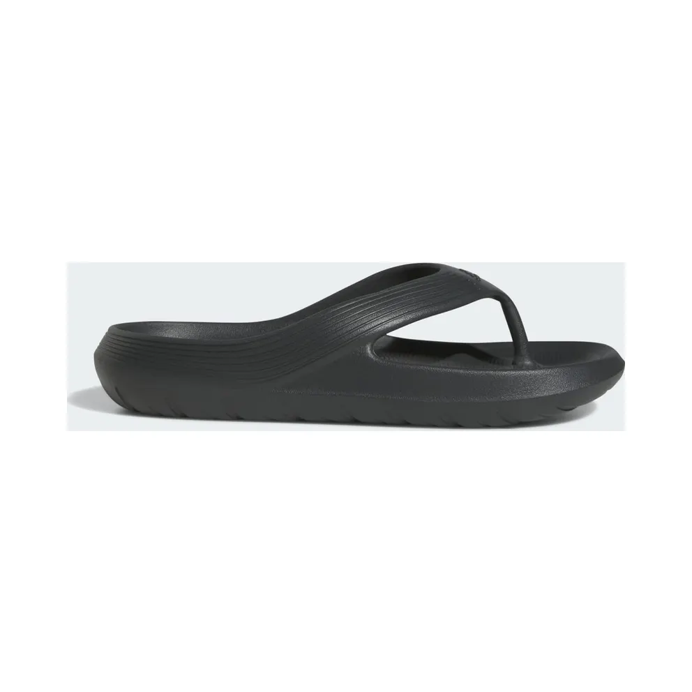 Adidas Adicane Teenslippers Carbon / Carbon / Carbon (HQ9921)