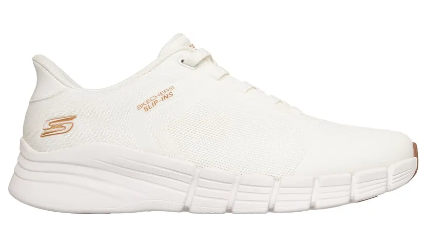 Skechers Slip-ins 118130_WHT
