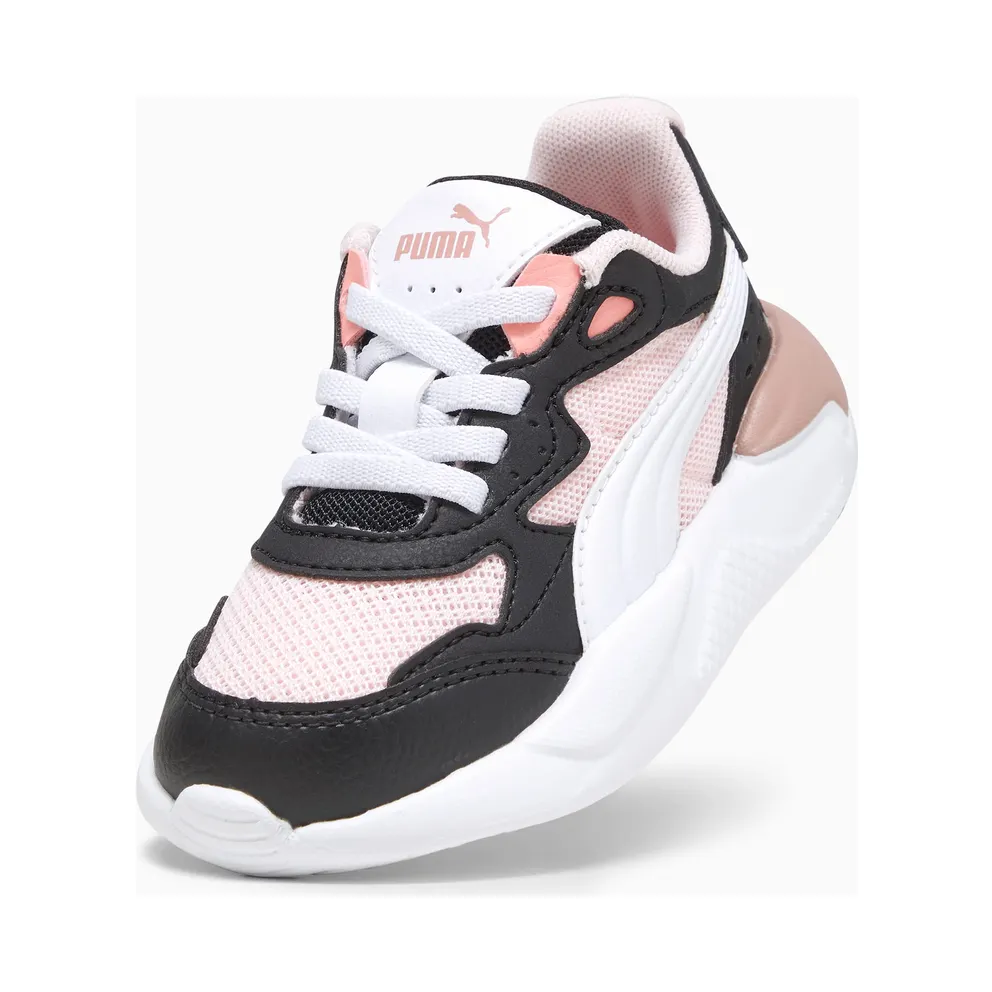 Puma X-Ray Speed AC Pink/Black/White (38490018)
