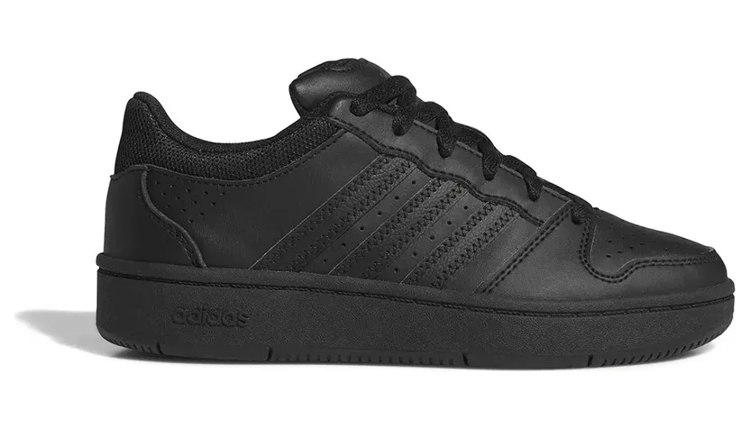 Adidas Hoops Black (KH8914)