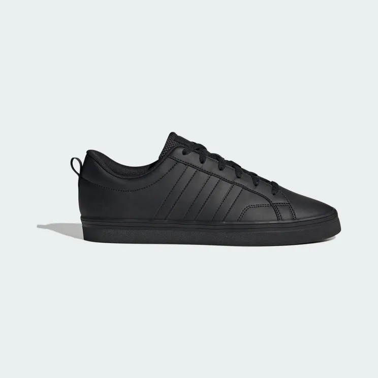 adidas Vs Pace 2.0 “Core Black / Core Black / Core Black” (HP6008)