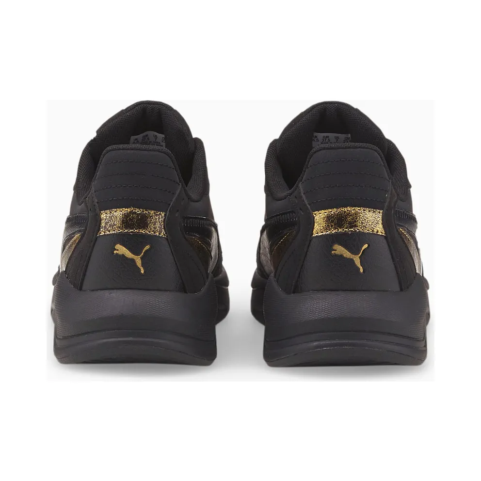 Puma X-Ray Speed Lite Metallics Gold/Black (38484802)