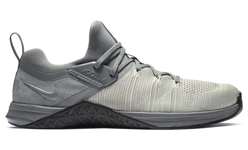 Nike Metcon Flyknit 3 Cool Grey (AQ8022-002)