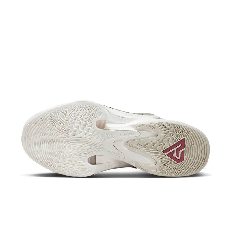 Zoom Freak 4 “Kolossaio” Basketball Grey (DJ6149-002)
