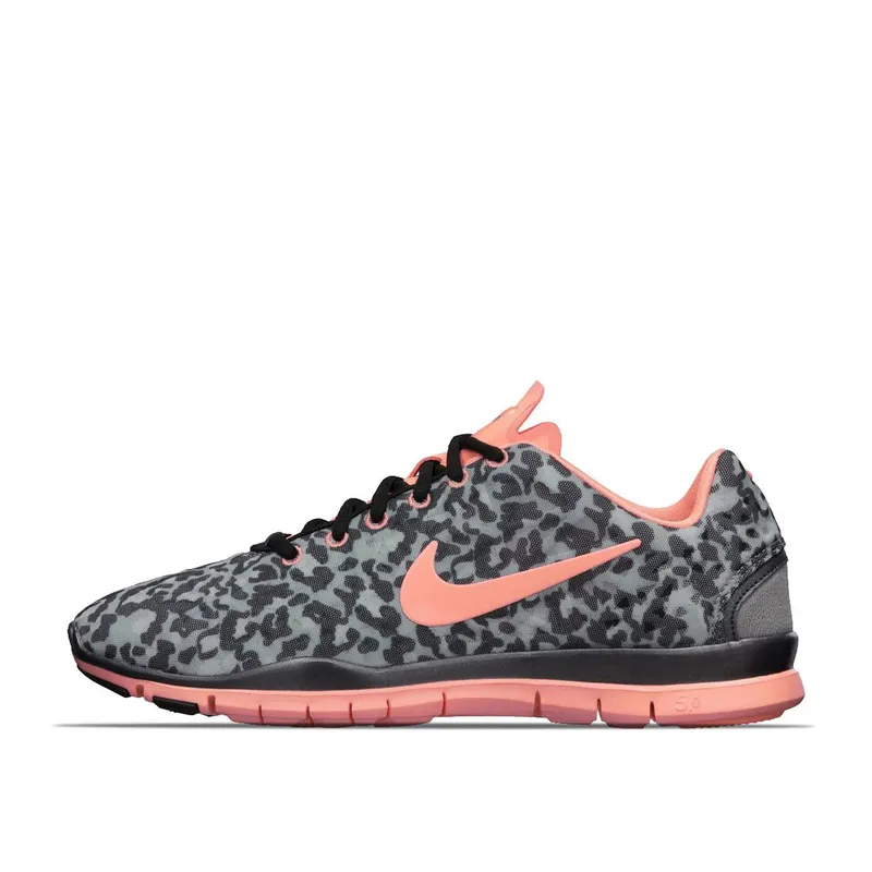Nike Free TR Fit 3 Animal Print (555159-007)