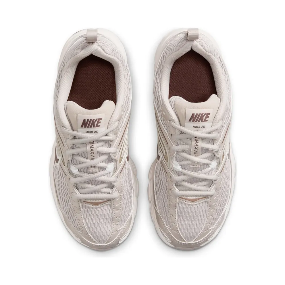 Nike Air Max Moto 2K Cream Ii/Sail/Fauna Brown (IQ9430-200)