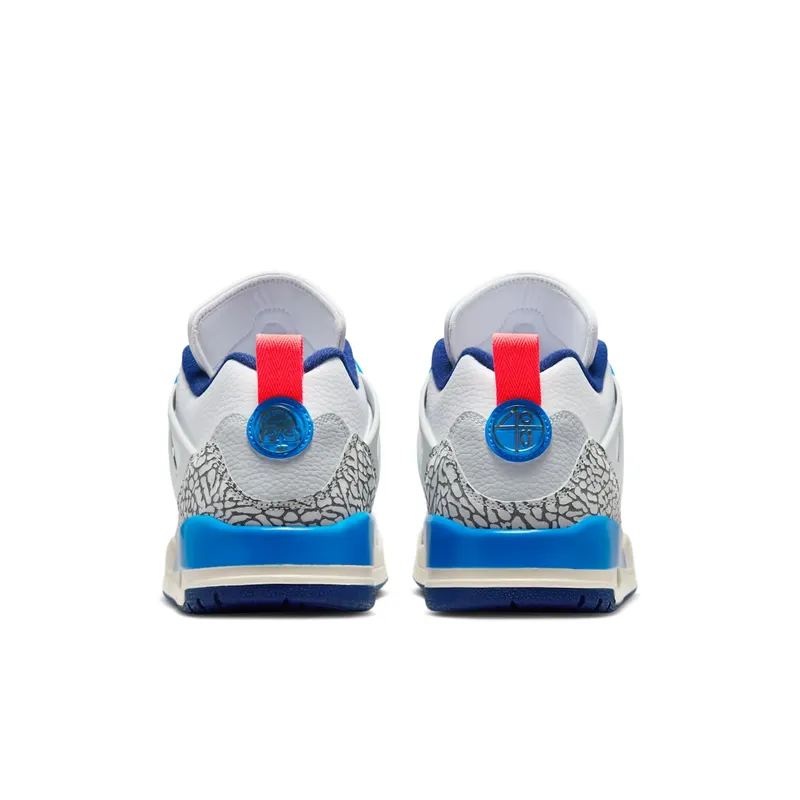 Jordan Spizike Low “‘Blue Void'” (FQ1759-110)
