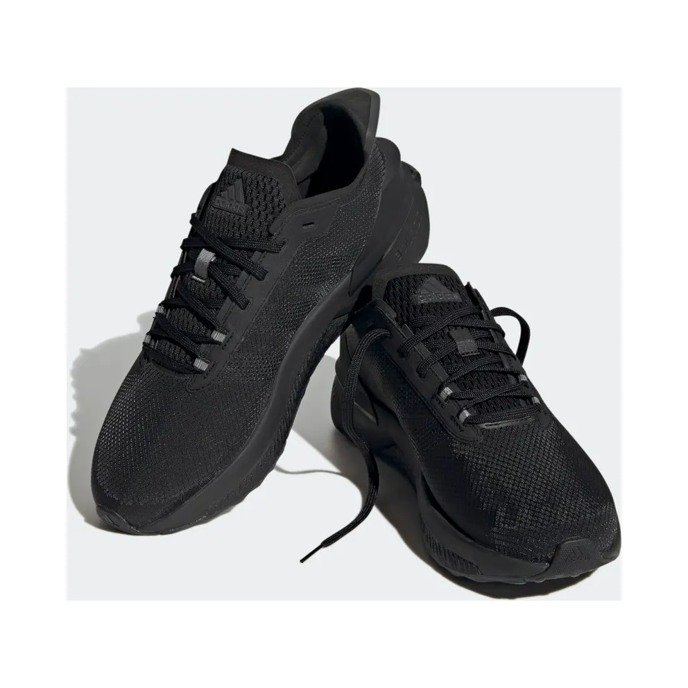 Adidas Avryn Core Black / Core Black / Carbon (HP5982)