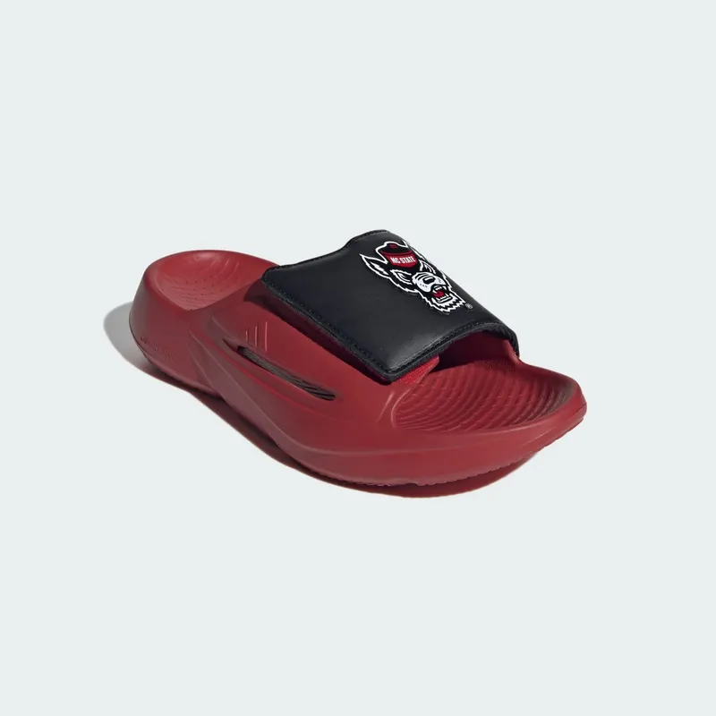 adidas Lightblaze Slide NC State Wolfpack (IH7119)