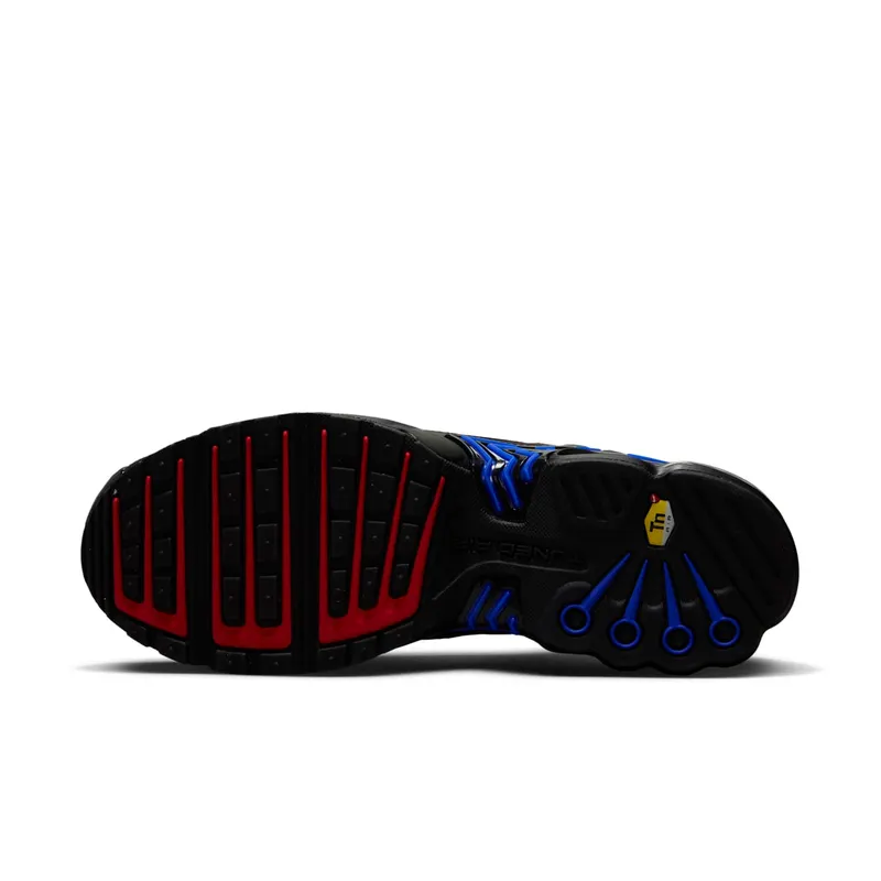 Nike Air Max Plus 3 – “Spider-Verse” (FN7806-001)