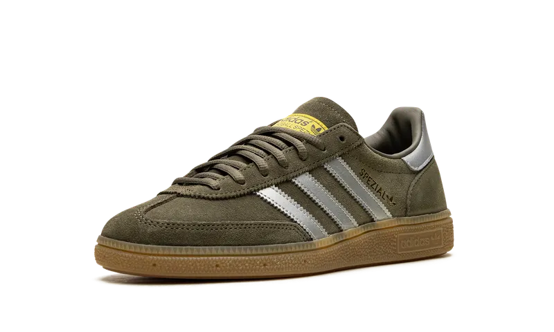 Adidas Handball Spezial “Olive Strata” (JH7558)