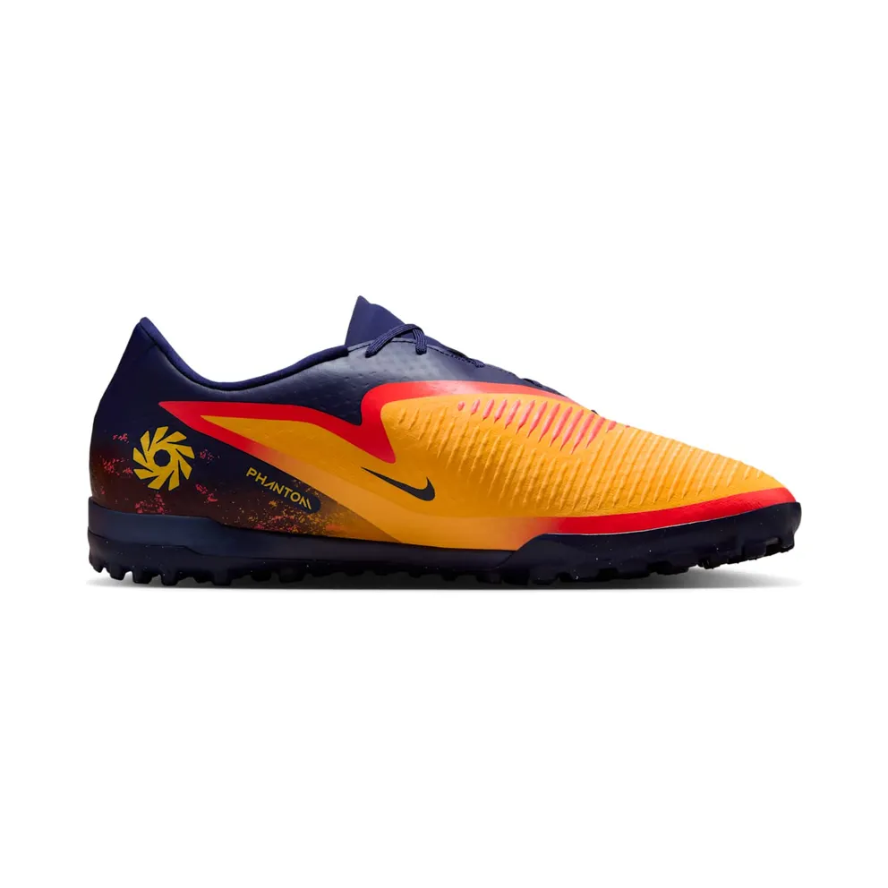 Nike Phantom 6 Low Academy TF Erling Haaland Precision Under Pressure (HQ2326-800)