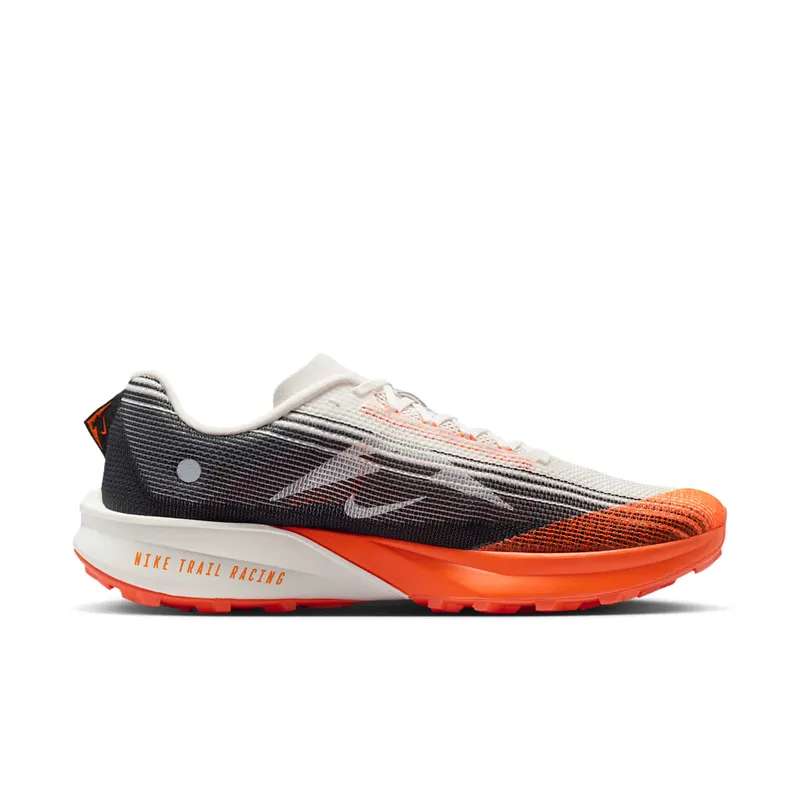 Nike Kiger 10 Summit White/Total Orange/Safety Orange/Black (FV3929-103)