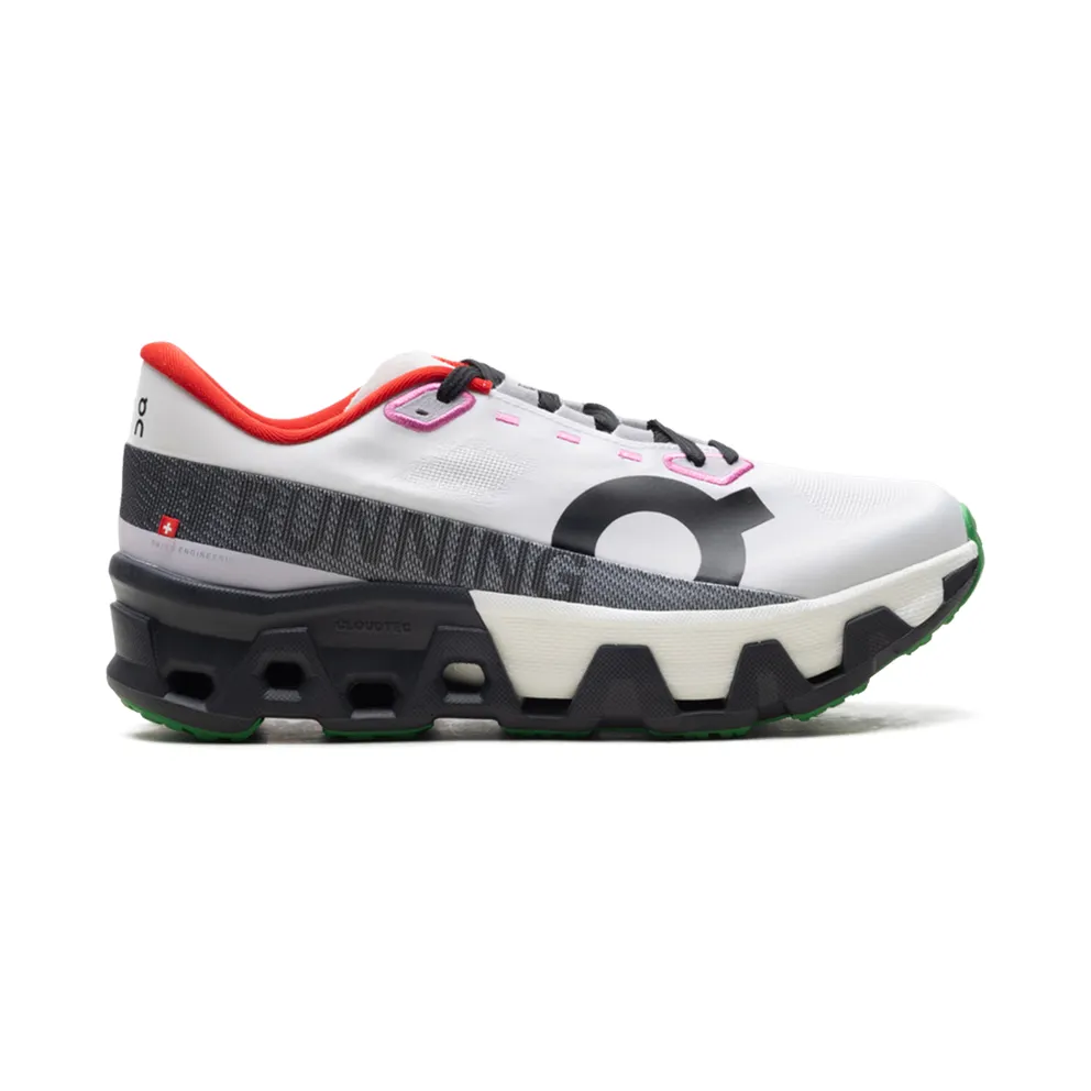 On Running Cloudmonster Hyper “Silver Iron” (3ME10132034)