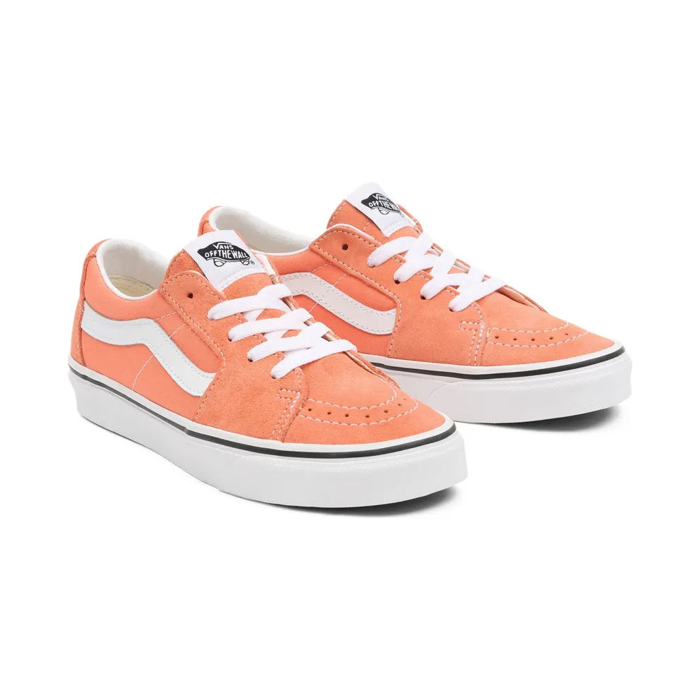 VANS Sk8-low Schuhe Oranje (VN0A4UUKCK8)
