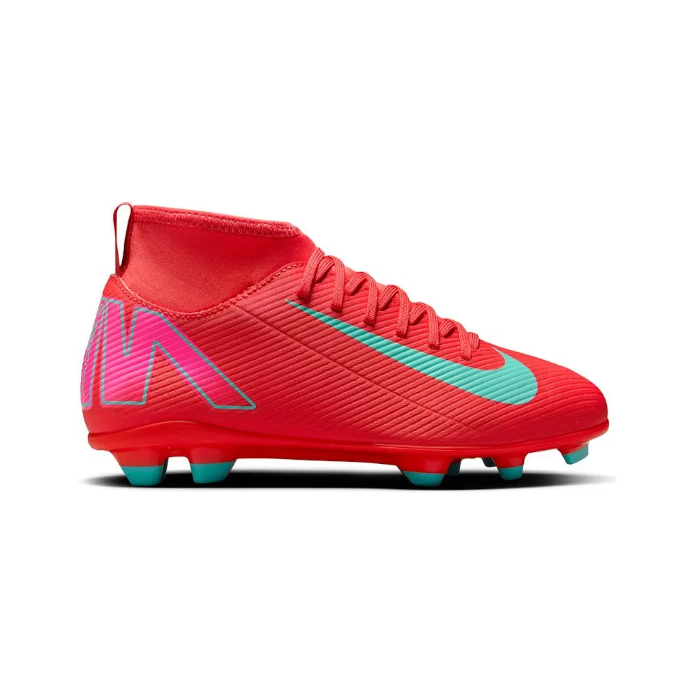 Nike Mercurial Superfly 10 Club MG Mad Energy Pack (FQ8318-800)
