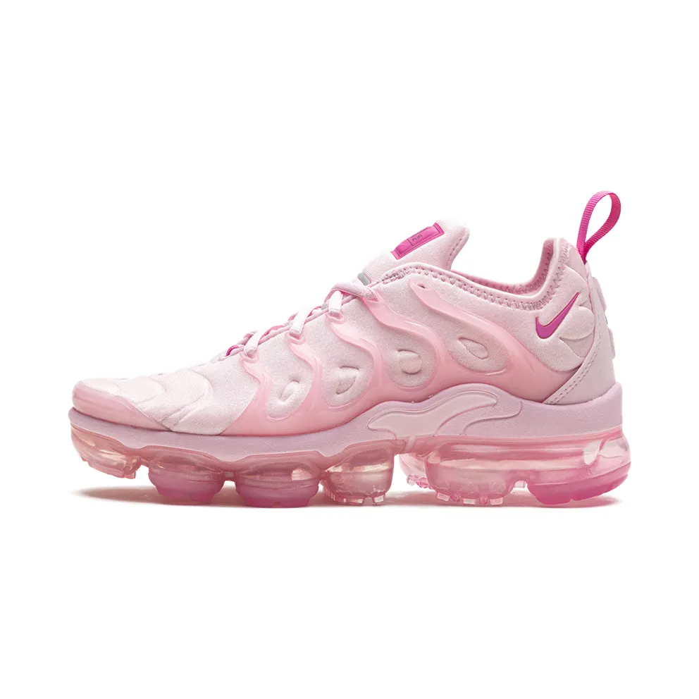 Nike Air Vapormax Plus “Pink Foam” (FZ3614-686)