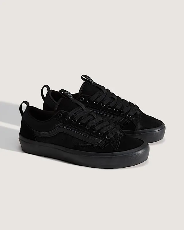 Vans Old Skool Black (VN000D5R1OJ)