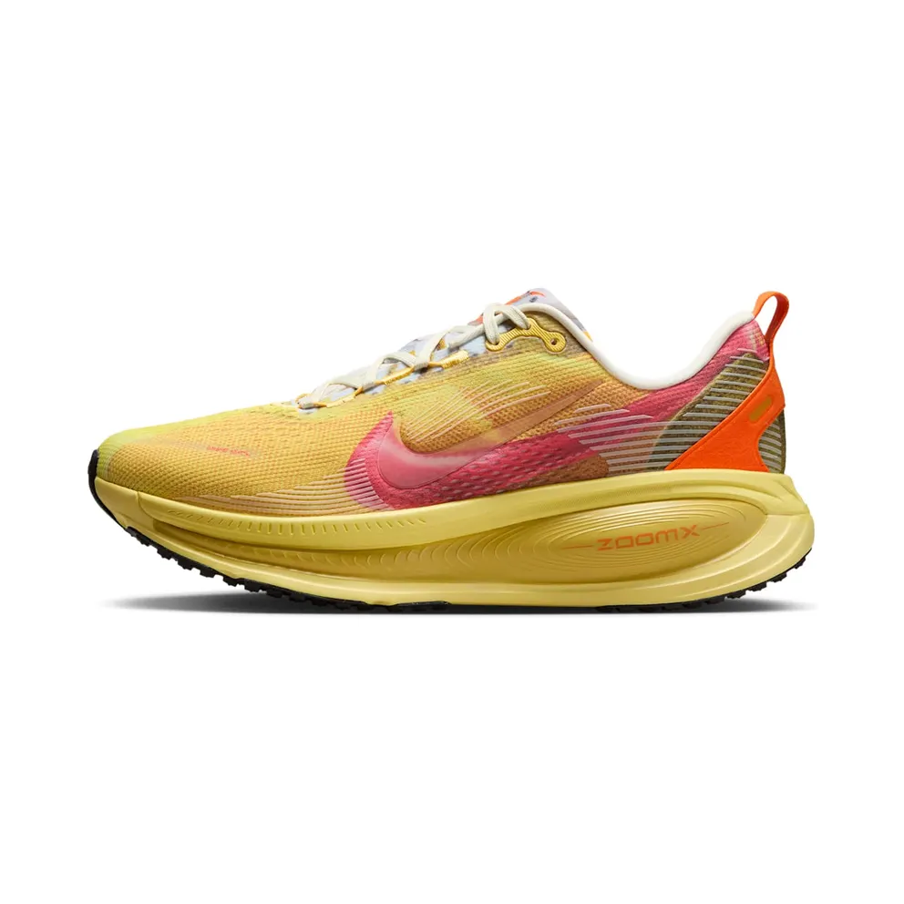 Nike Vomero 18 SE “International Running Pack – Vivid Sulfur” (IH3576-999)
