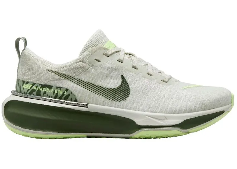 Nike ZoomX Invincible Run 3 Cargo Khaki (FQ5027-001)