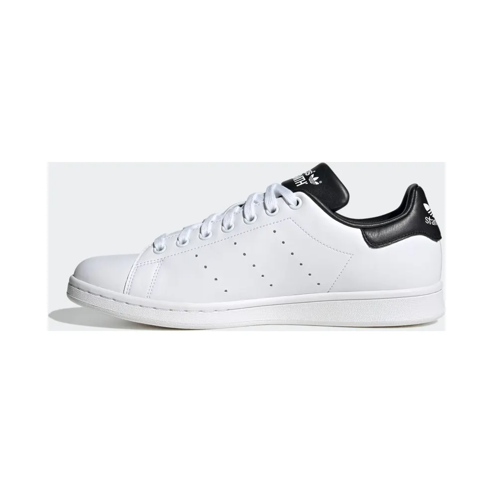 Adidas Stan Smith Cloud White / Cloud White / Core Black (HQ6781)