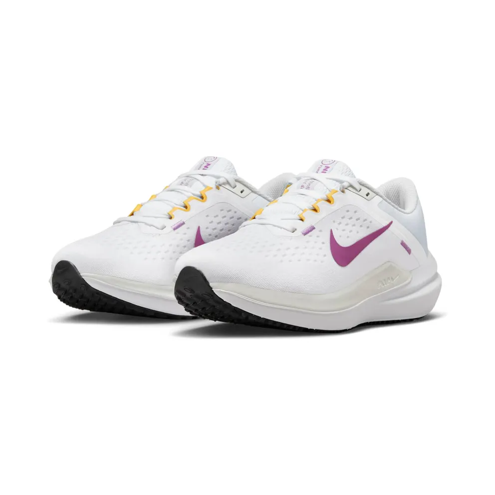 Nike Air Winflo 10 White Fuchsia Dream (DV4023-103)