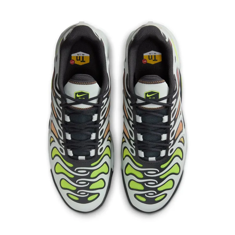 Nike Air Max Plus Drift Light Silver Volt (FD4290-009)