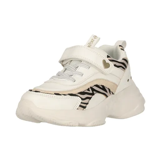 Zigzag White (Z2223071002)