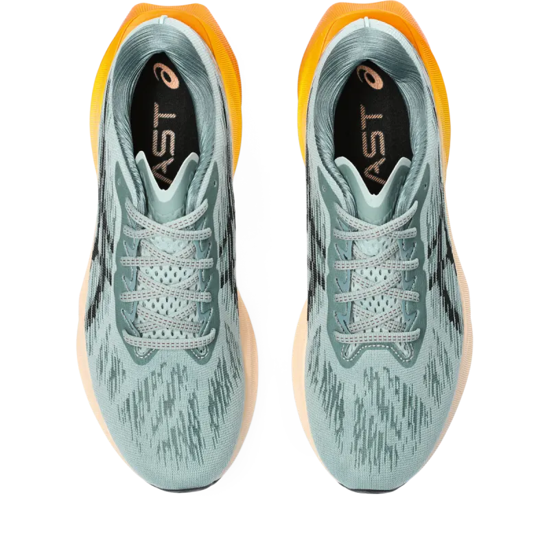 Asics NOVABLAST 3 Ocean Haze/Black (1011B458.404)