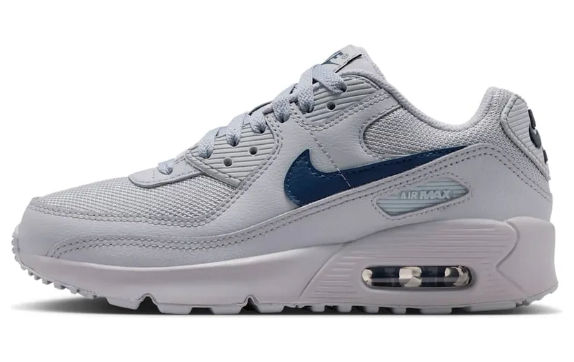 Nike Air Max 90 GS ‘Wolf Grey’