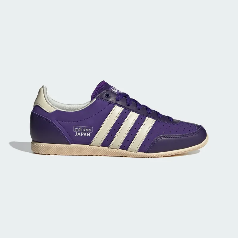 adidas Japan Collegiate Purple (JS0252)