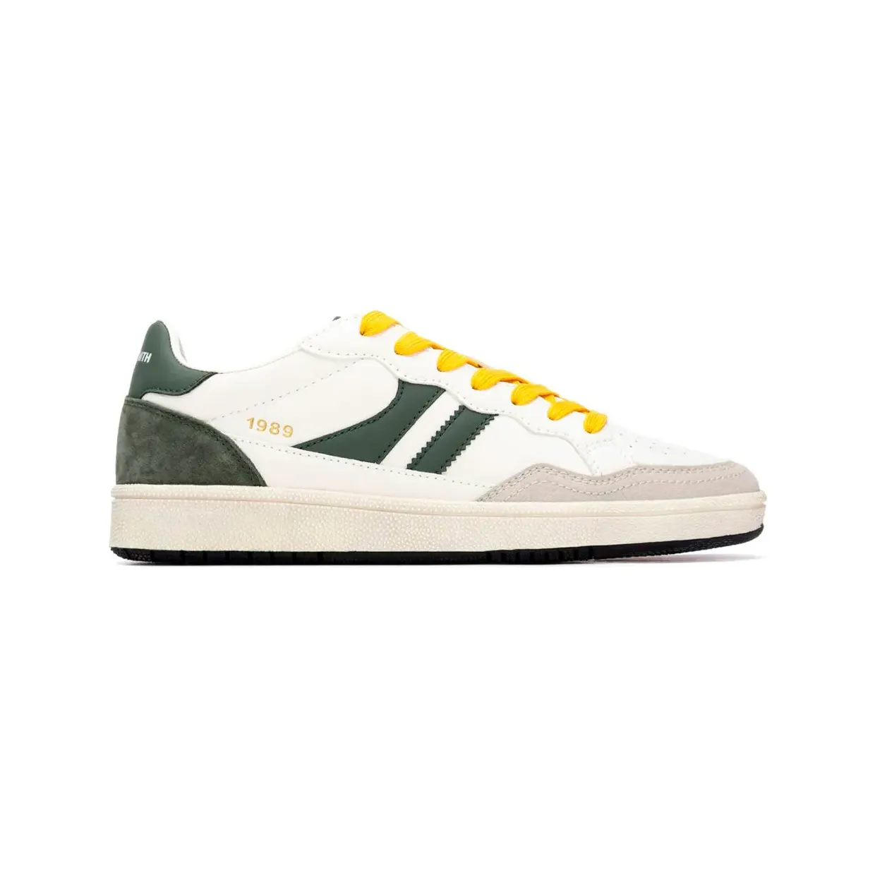 teddy-smith-sneaker 120597-Khaki