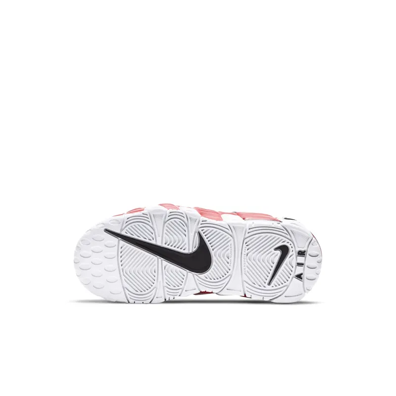 Nike Air More Uptempo Bulls Hoops Pack (PS) (DB2874-600)