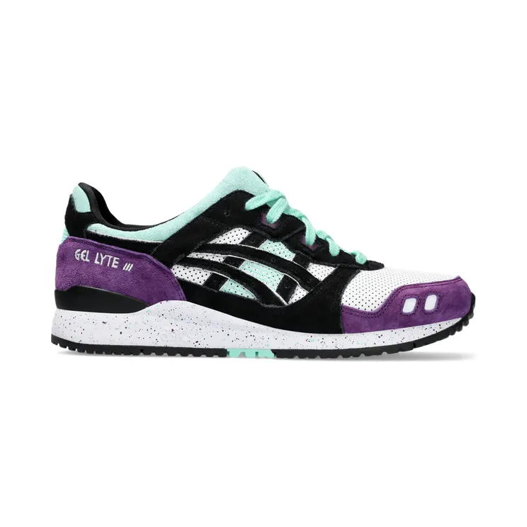 Asics Gel-lyte Iii Og White/Black (1203A277.101)
