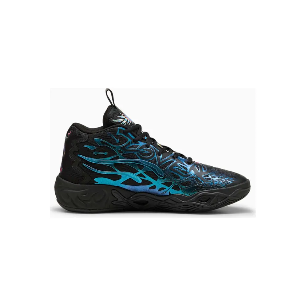 Puma LaMelo Ball MB.04 Reflections (311310-01)