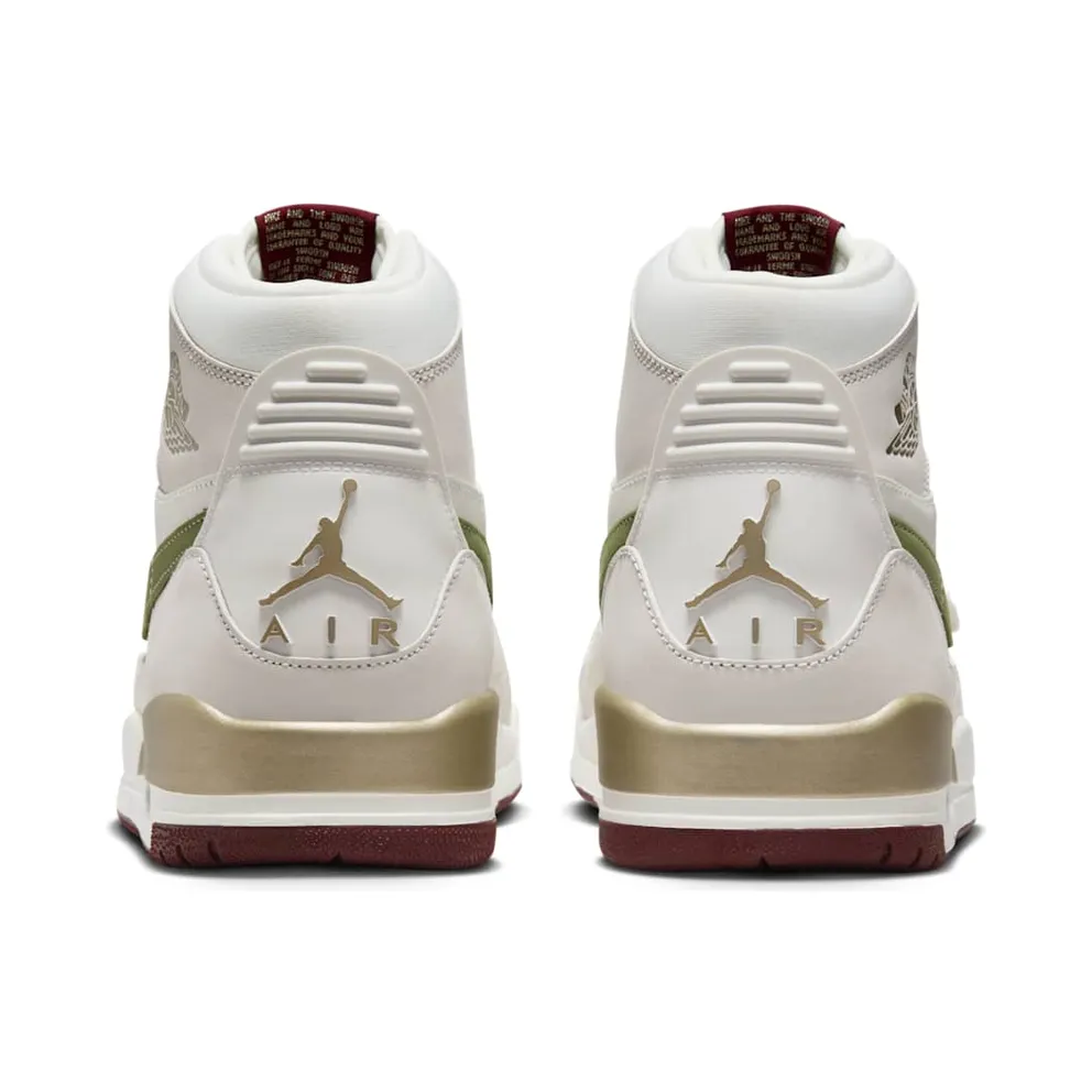 Jordan Legacy 312 Year of the Dragon (HF0745-131)