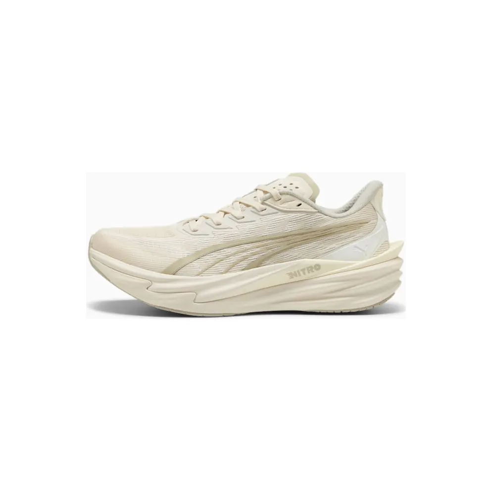 Puma Deviate NITRO 4 ‘Cream’ (31212314)