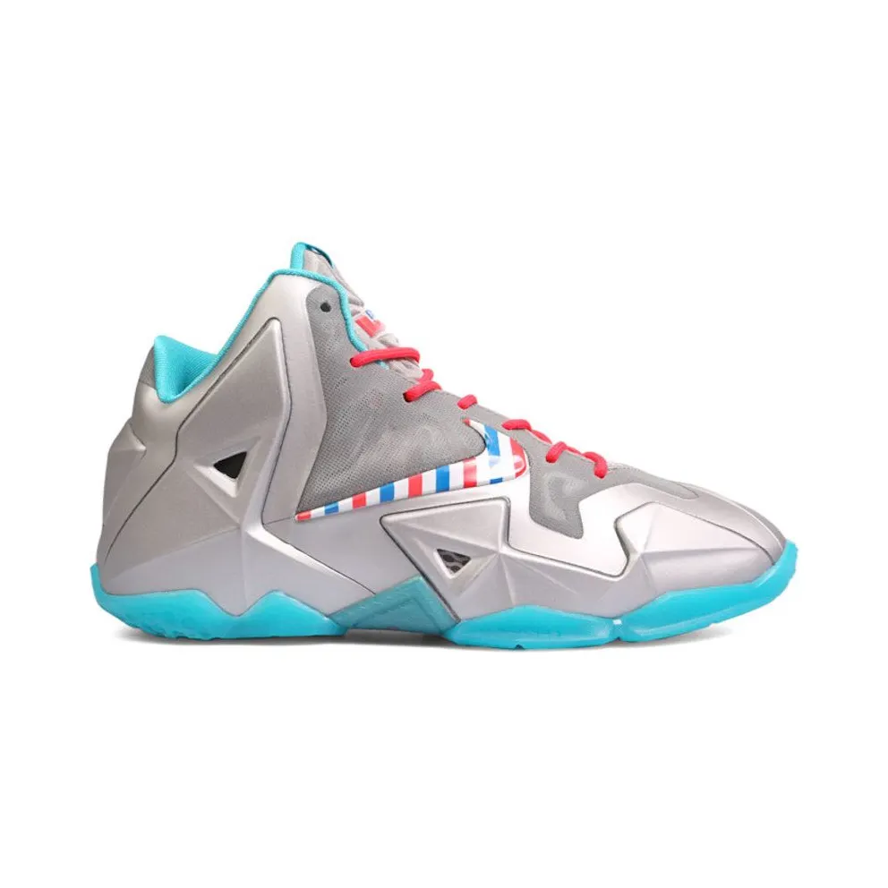 Nike LeBron 11 Barbershop (GS)