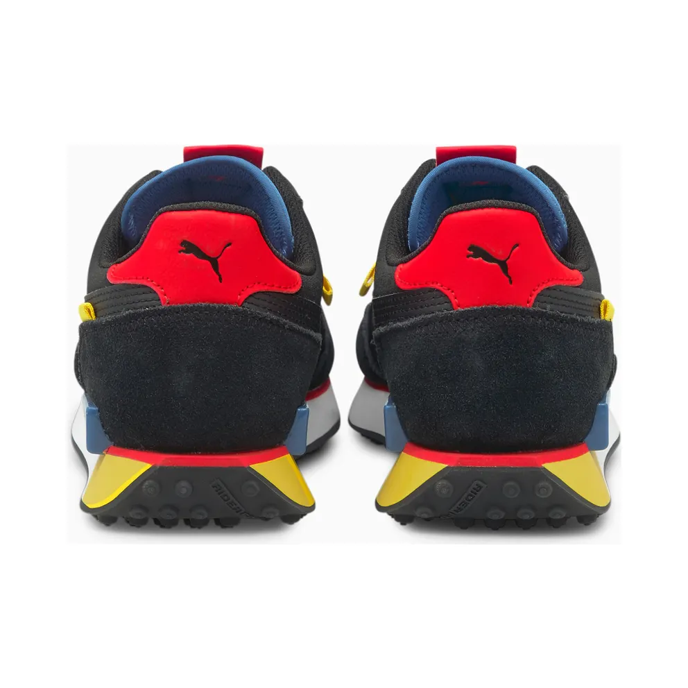 Puma Future Rider Neon Play Black (37338307)