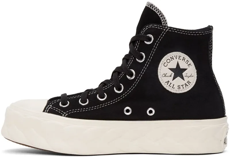Converse Chuck Taylor All Star Lift Cable High Top (568687C)