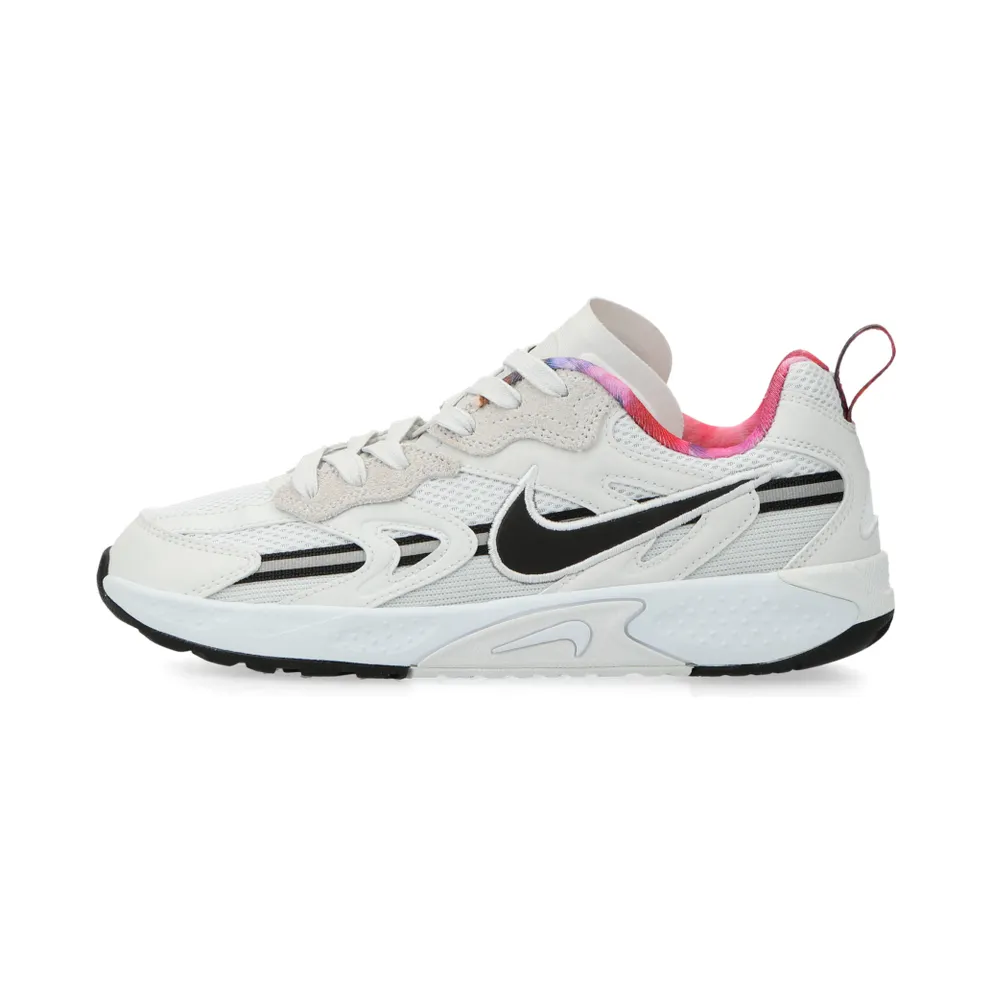 Nike x Futura JAM Train Electric Olympics (white / black) – FZ8966-100