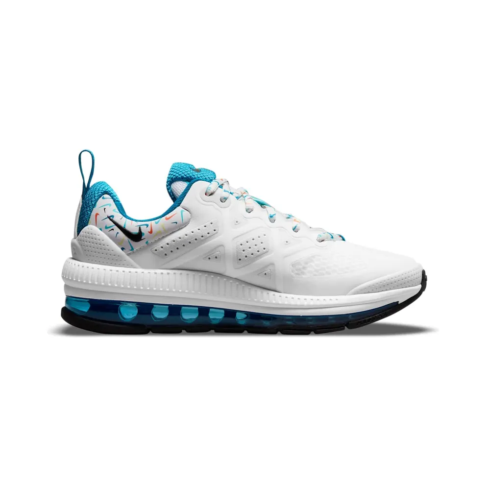 Nike Air Max Genome Swooshfetti (DM7600-100)