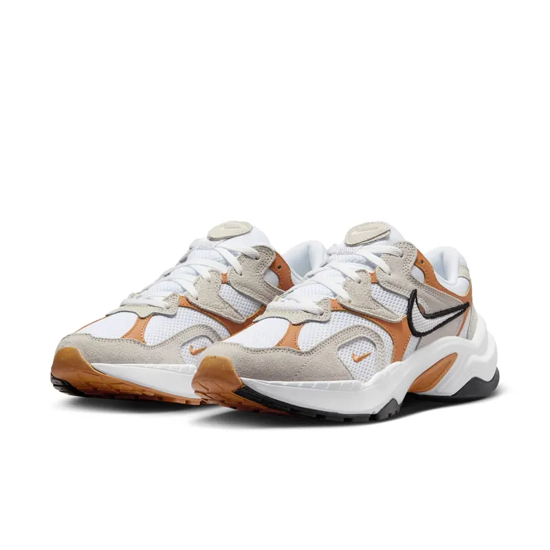 Nike AL8 Flax Light Orewood Brown (FJ3794-200)