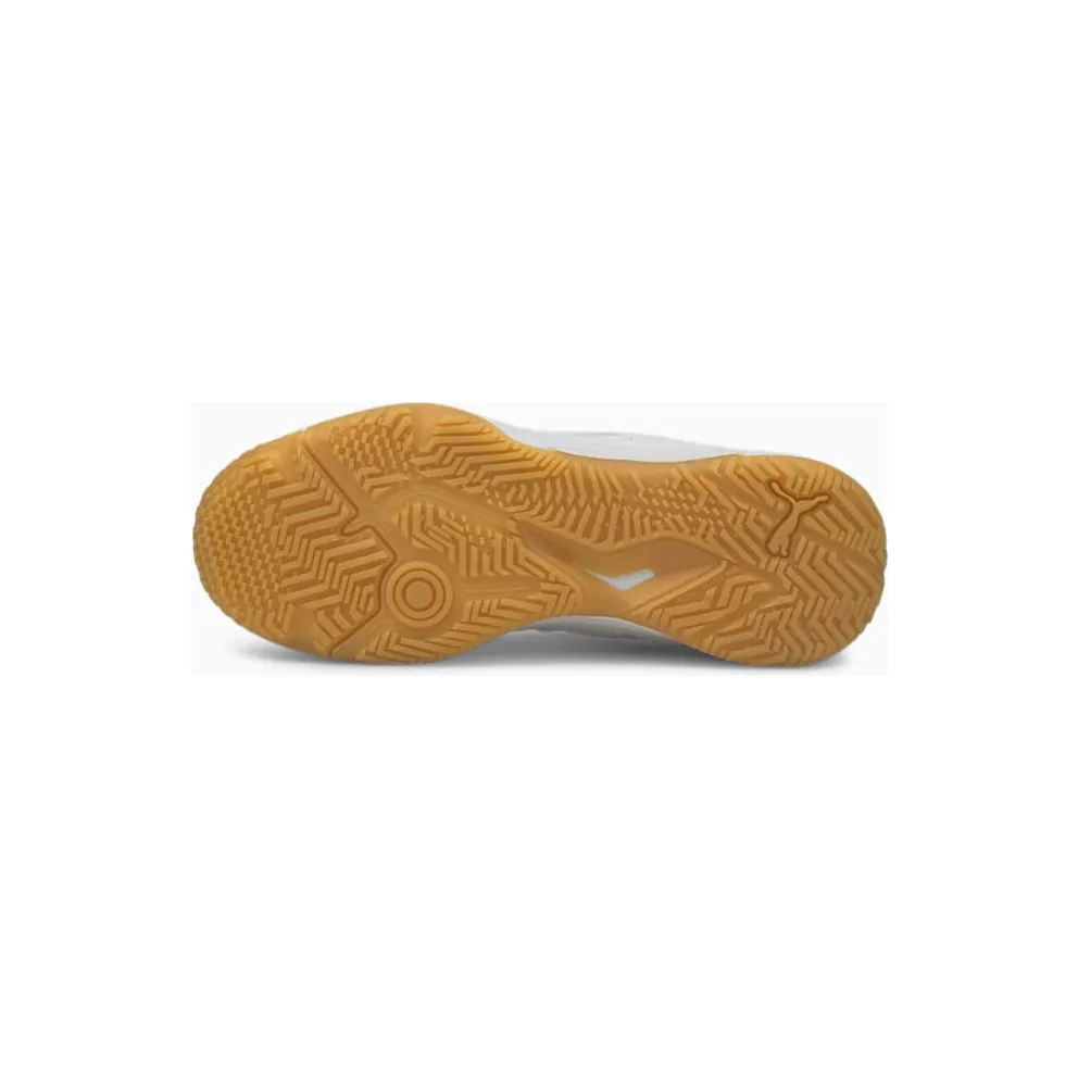 Puma Solarflash Youth White (10658404)