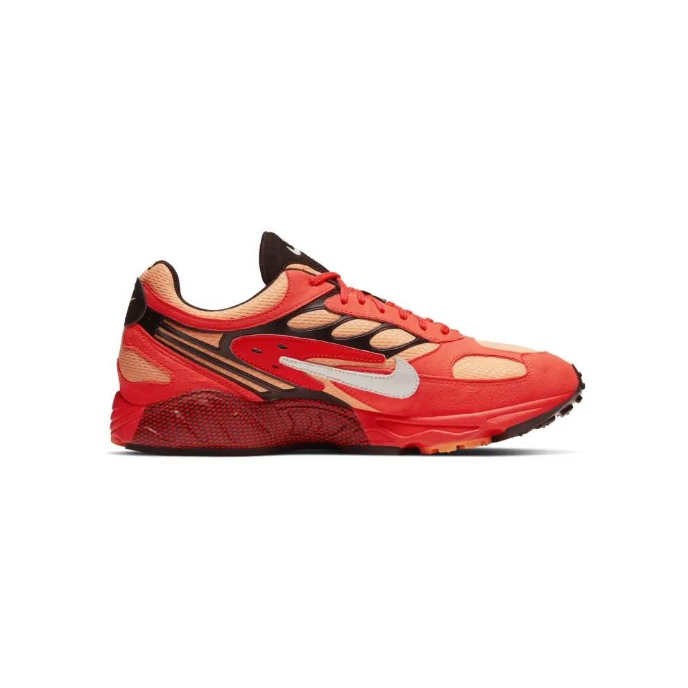 Nike Air Ghost Racer New York Marathon Bright Crimson/Black-Orange Pulse-Sail (CT1515-600)