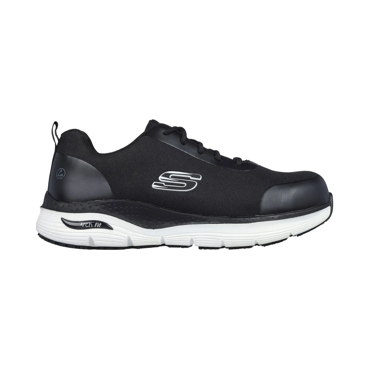 skechers-arch-fit 200086EC_BKW