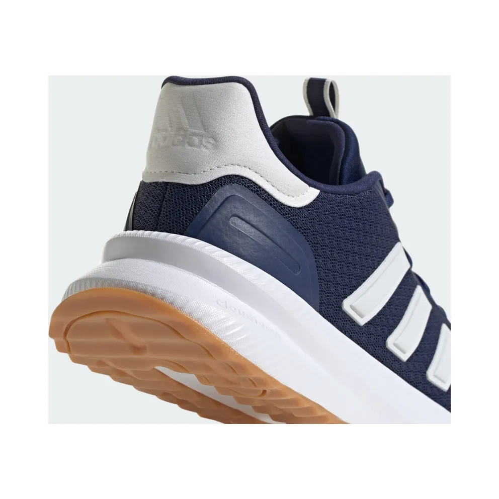 Adidas X_PLR Path Dark Blue / Core White / Gum (ID0469)