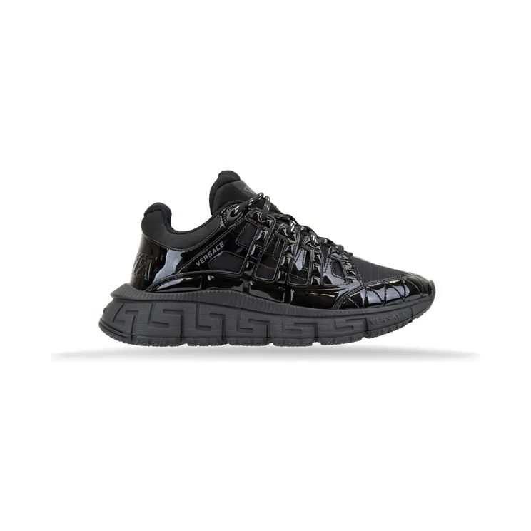 VERSACE Trigreca “Black” (DSU8094 1B000)